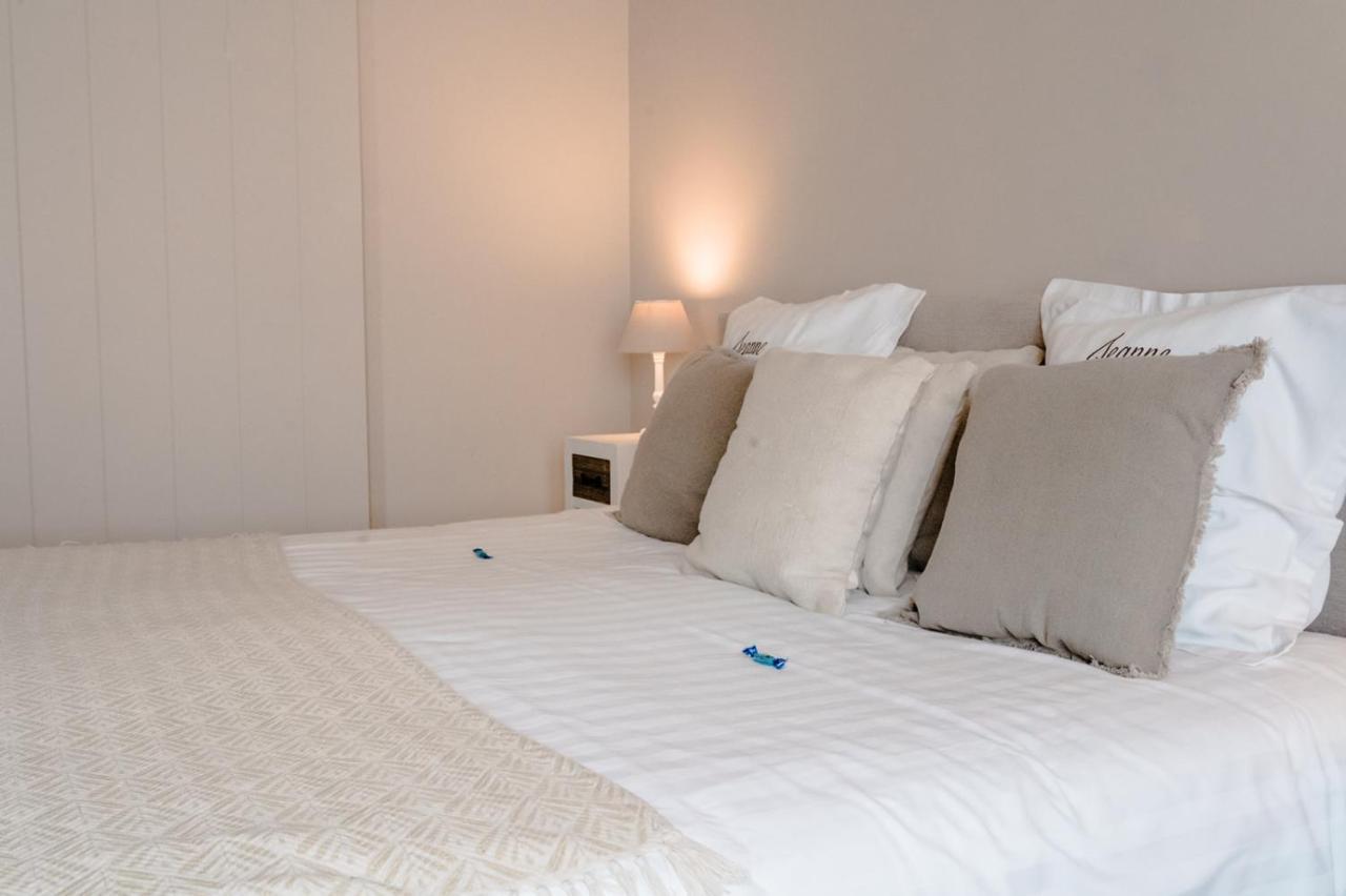 Bed and Breakfast Jeanne à Nieuport Extérieur photo