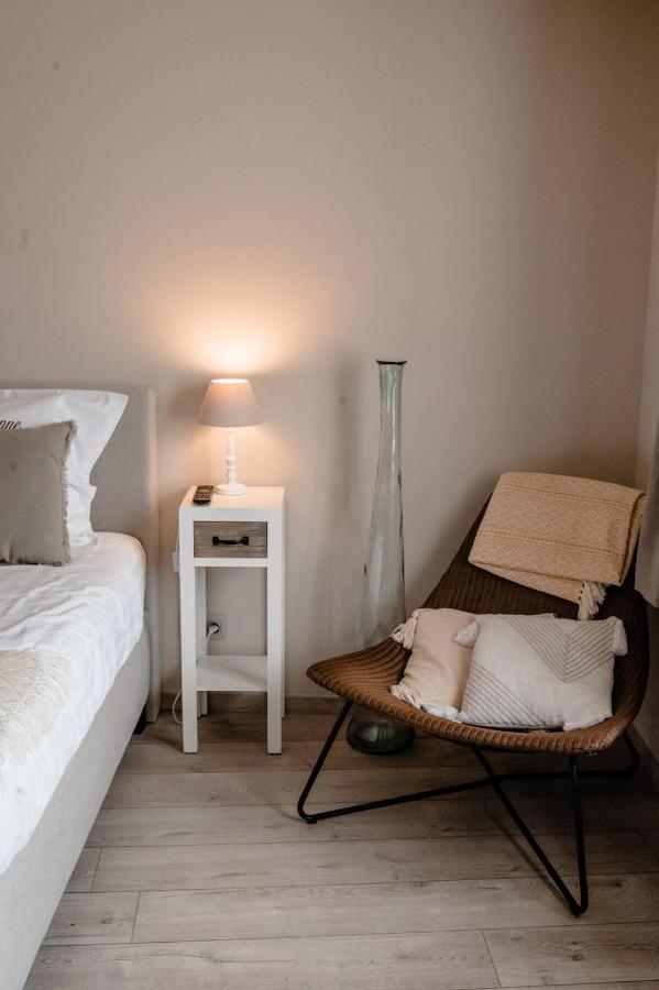 Bed and Breakfast Jeanne à Nieuport Extérieur photo