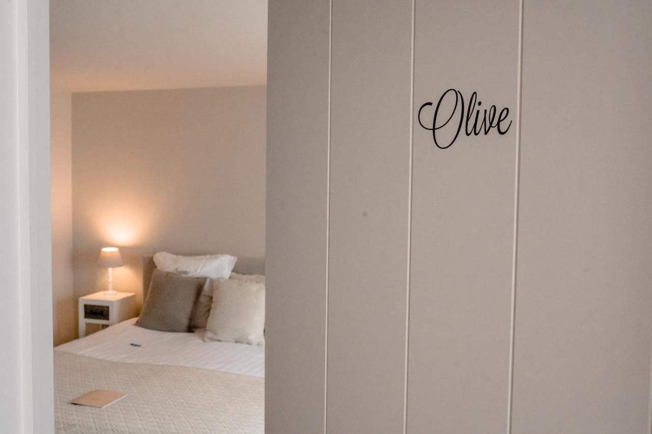 Bed and Breakfast Jeanne à Nieuport Extérieur photo