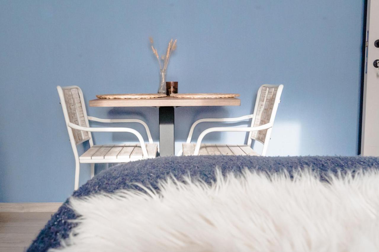 Bed and Breakfast Jeanne à Nieuport Extérieur photo