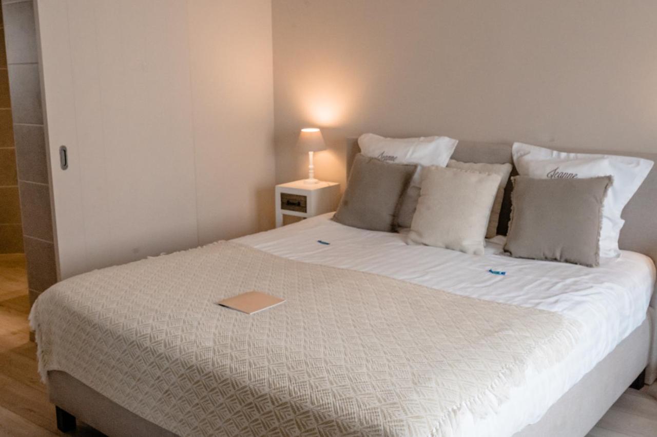 Bed and Breakfast Jeanne à Nieuport Extérieur photo