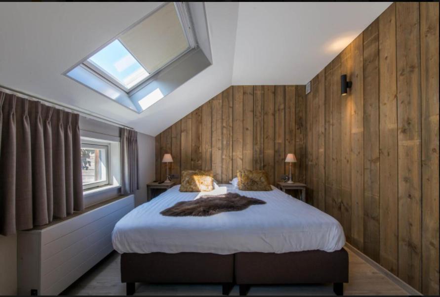 Bed and Breakfast Jeanne à Nieuport Extérieur photo